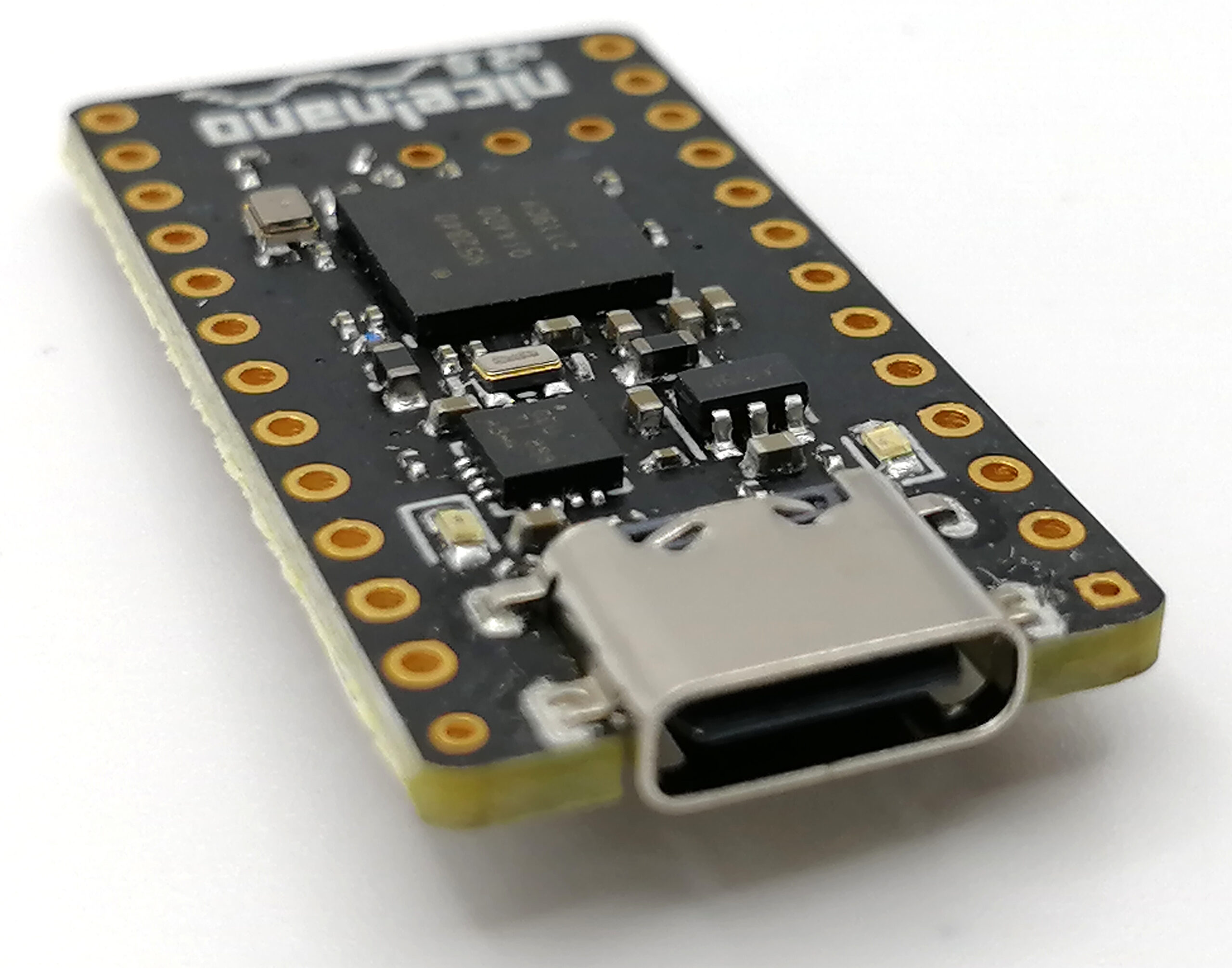 Arduino Pro-Micro – PrismaKBD